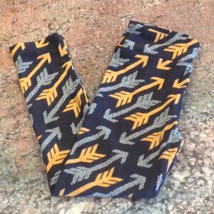 S/M Kids NWOT LuLaRoe Leggings EE13 2387